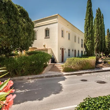 Lägenhet Bella Quinta do Lago