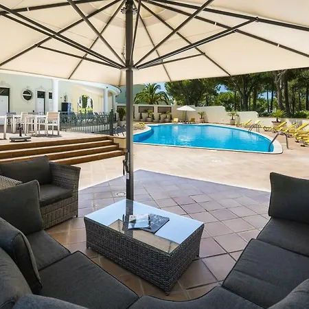 Bella Lägenhet Quinta do Lago
